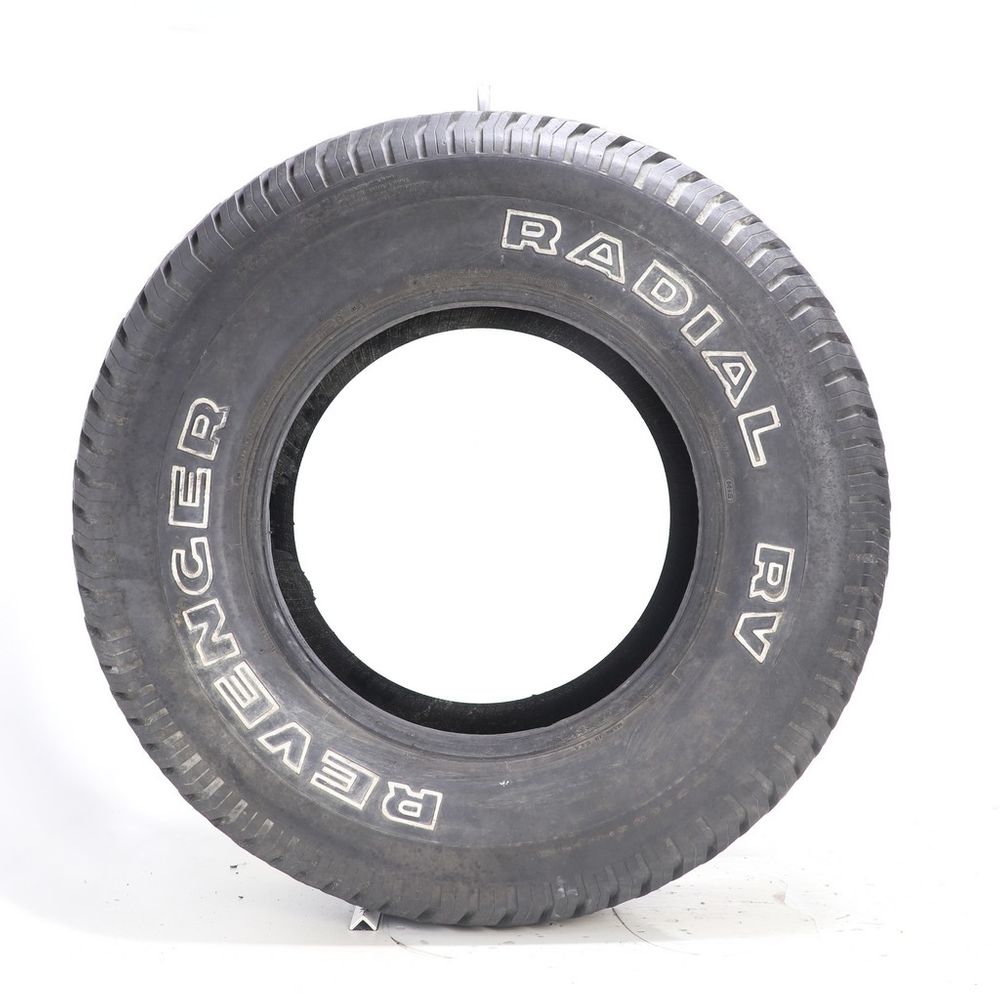 Used LT 33X12.5R16.5 Jetzon Revenger RV 1N/A - 12/32 - Image 3