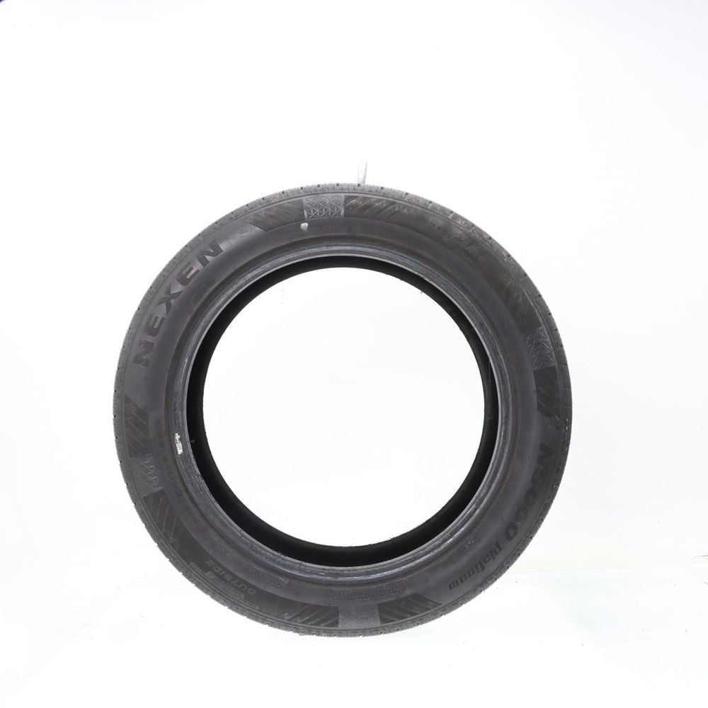 Set of (4) Used 215/55R18 Nexen N5000 Platinum 95H - 6-6.5/32 - Image 6