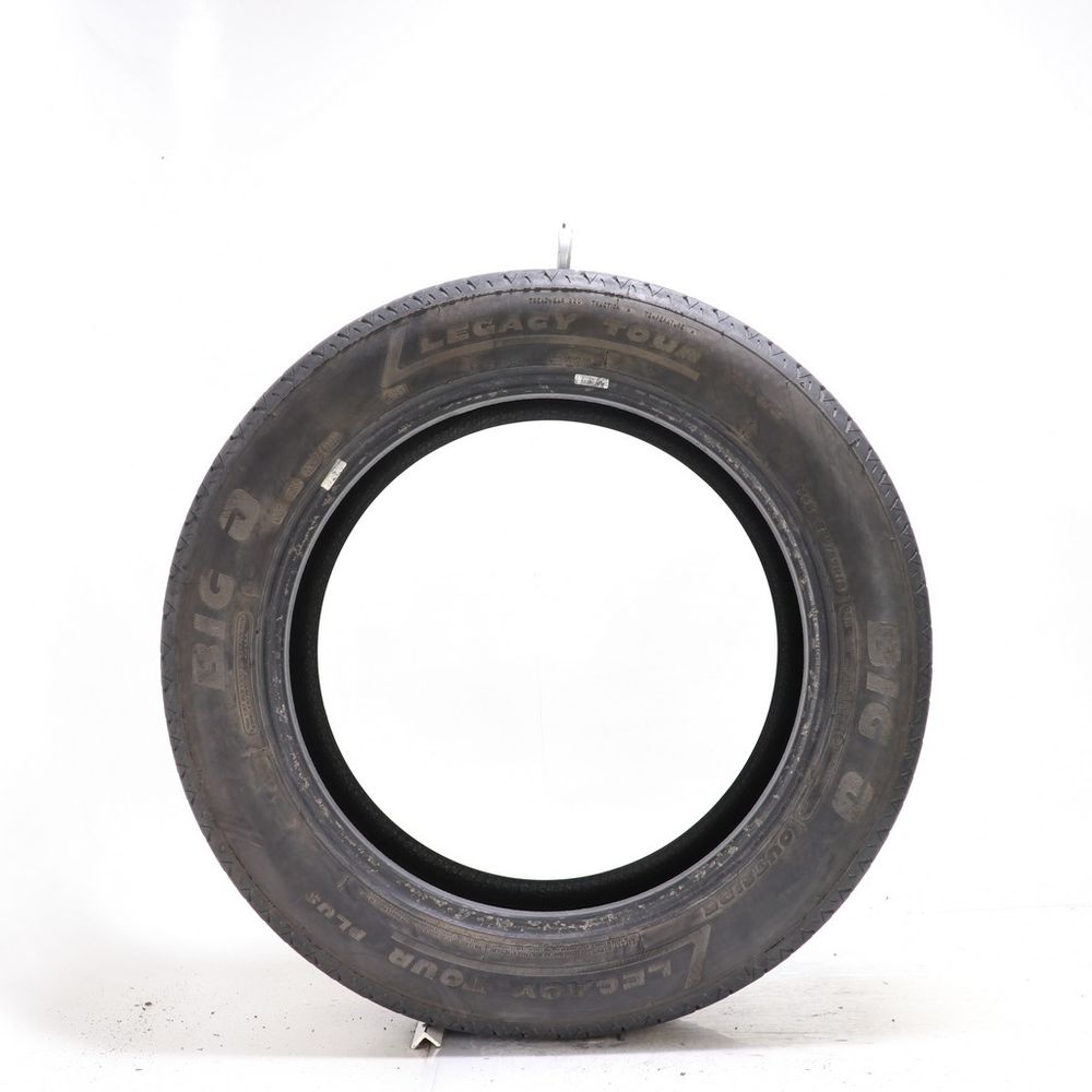 Used 225/55R18 Big O legacy Tour Plus 98H - 6/32 - Image 3