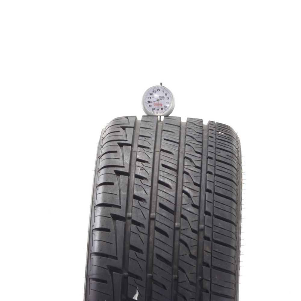 Used 215/45R17 Firestone Firehawk AS 91V - 9.5/32 - Image 2