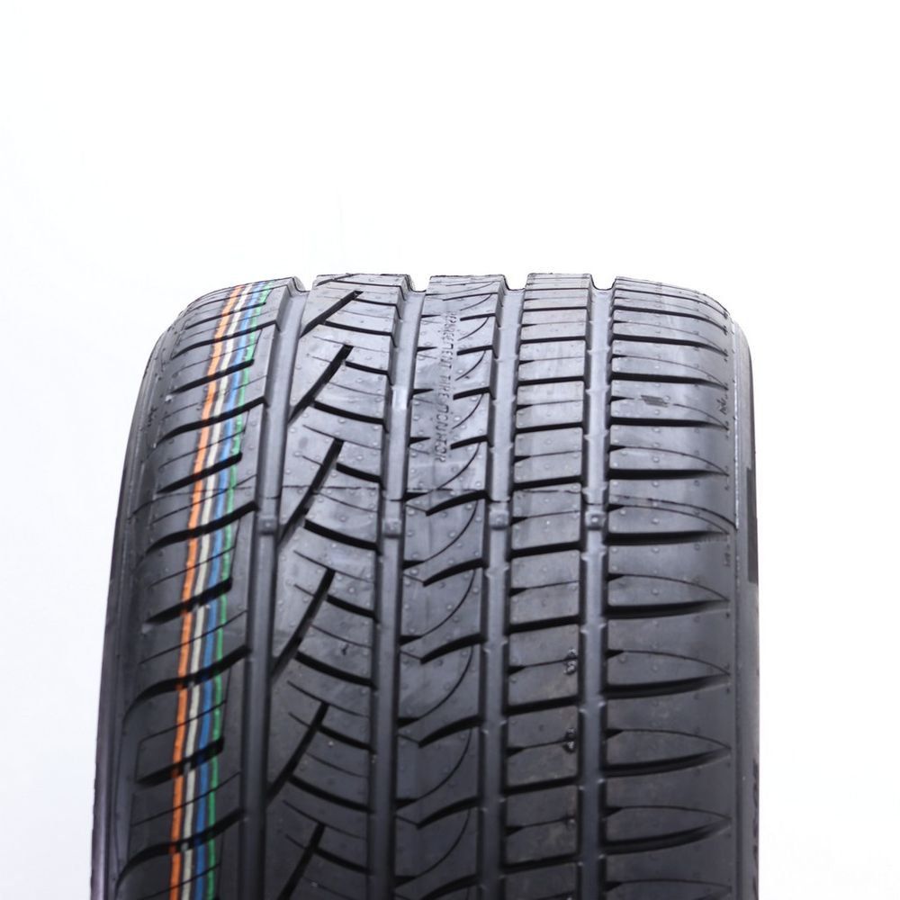 Set of (2) New 275/35ZR20 General G-Max AS-05 102W - 10.5/32 - Image 2