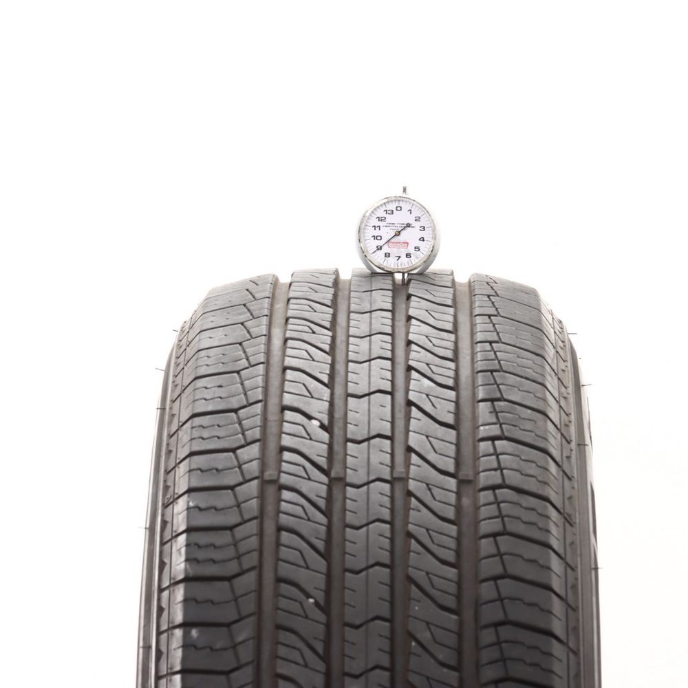 Set of (2) Used 265/70R17 Achilles Desert Hawk HT3 115T - 8-8.5/32 - Image 5