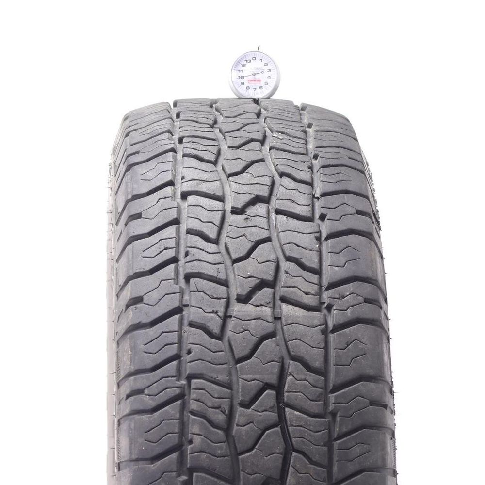 Set of (2) Used LT 275/70R18 Ironman All Country AT2 125/122S E - 10-10.5/32 - Image 2