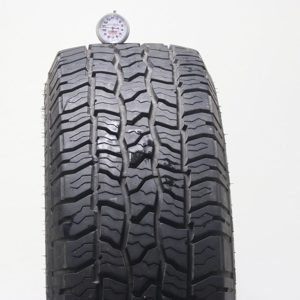 Set of (2) Used LT 275/70R18 Ironman All Country AT2 125/122S E - 10-10.5/32 - Image 5