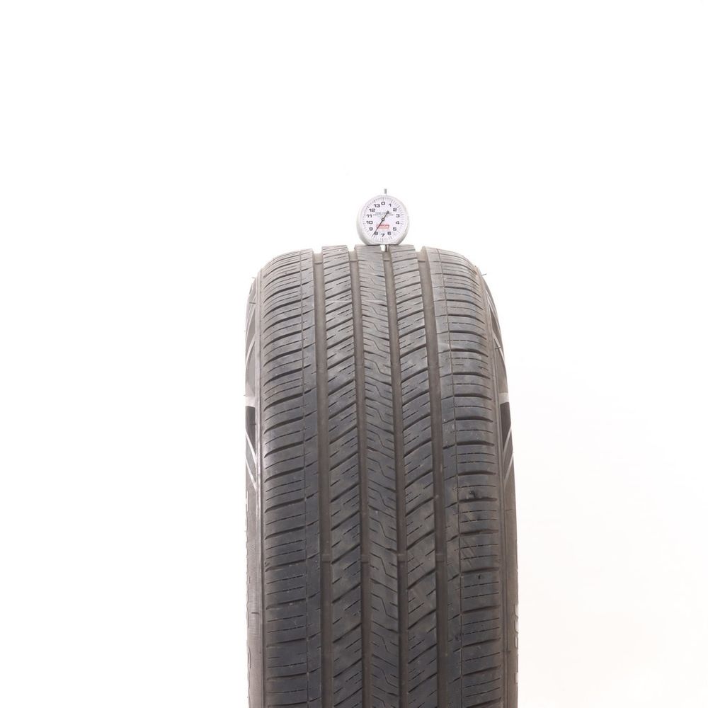 Set of (2) Used 225/60R18 Achilles Touring Sport A/S 100V - 8/32 - Image 2