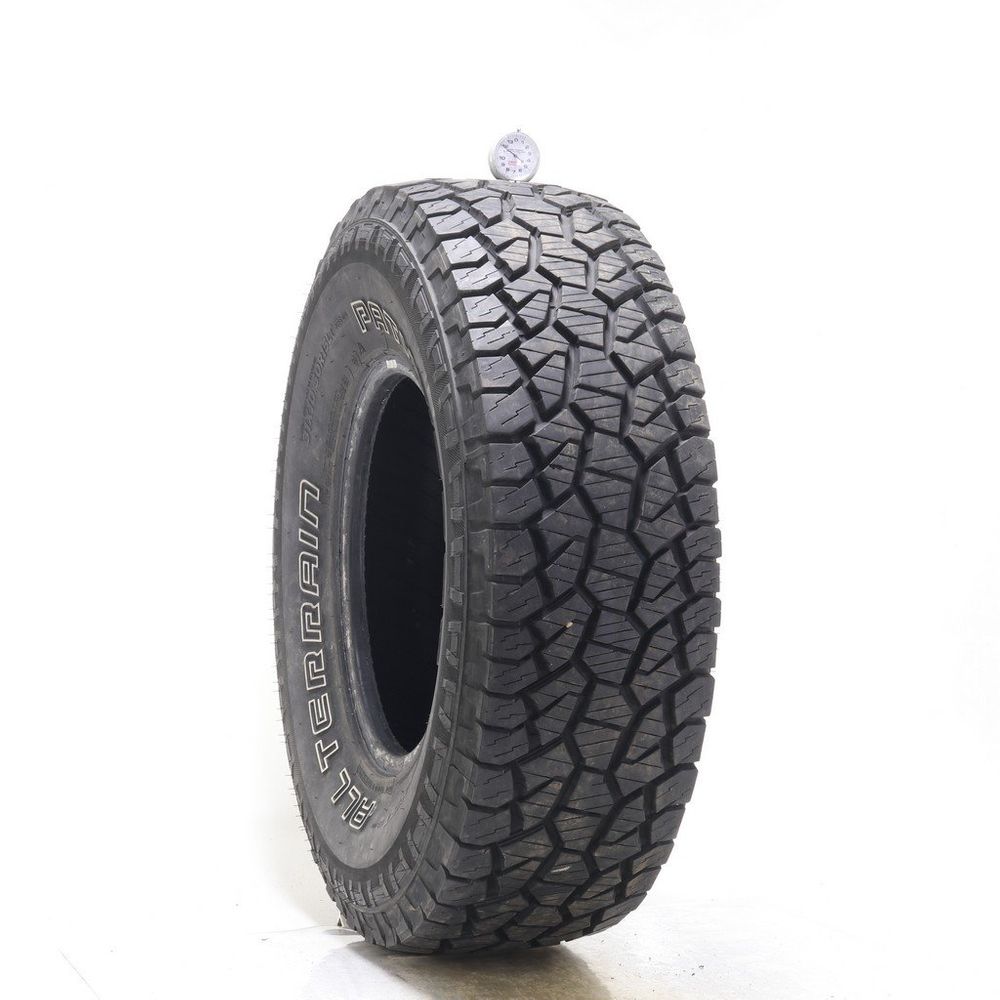 Set of (2) Used LT 31X10.5R15 Pathfinder All Terrain 109S C - 11.5-13/32 - Image 1