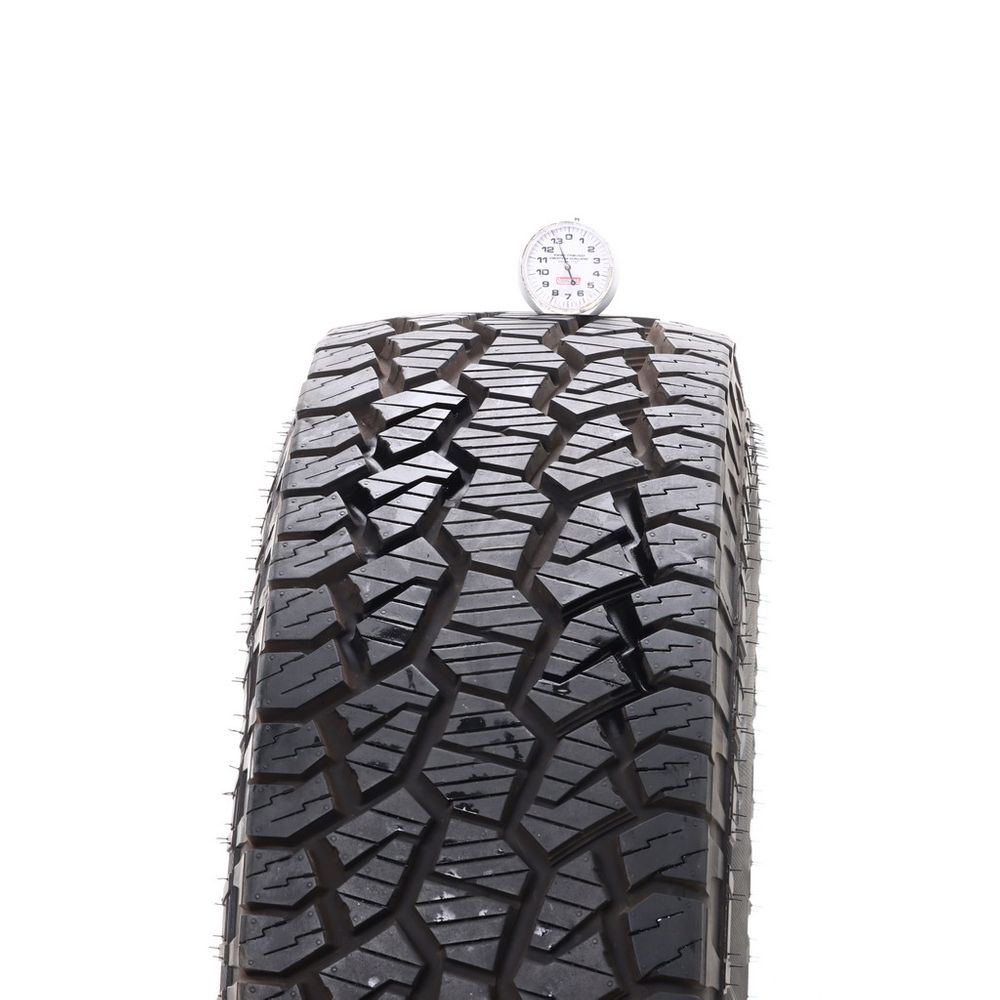 Set of (2) Used LT 31X10.5R15 Pathfinder All Terrain 109S C - 11.5-13/32 - Image 5