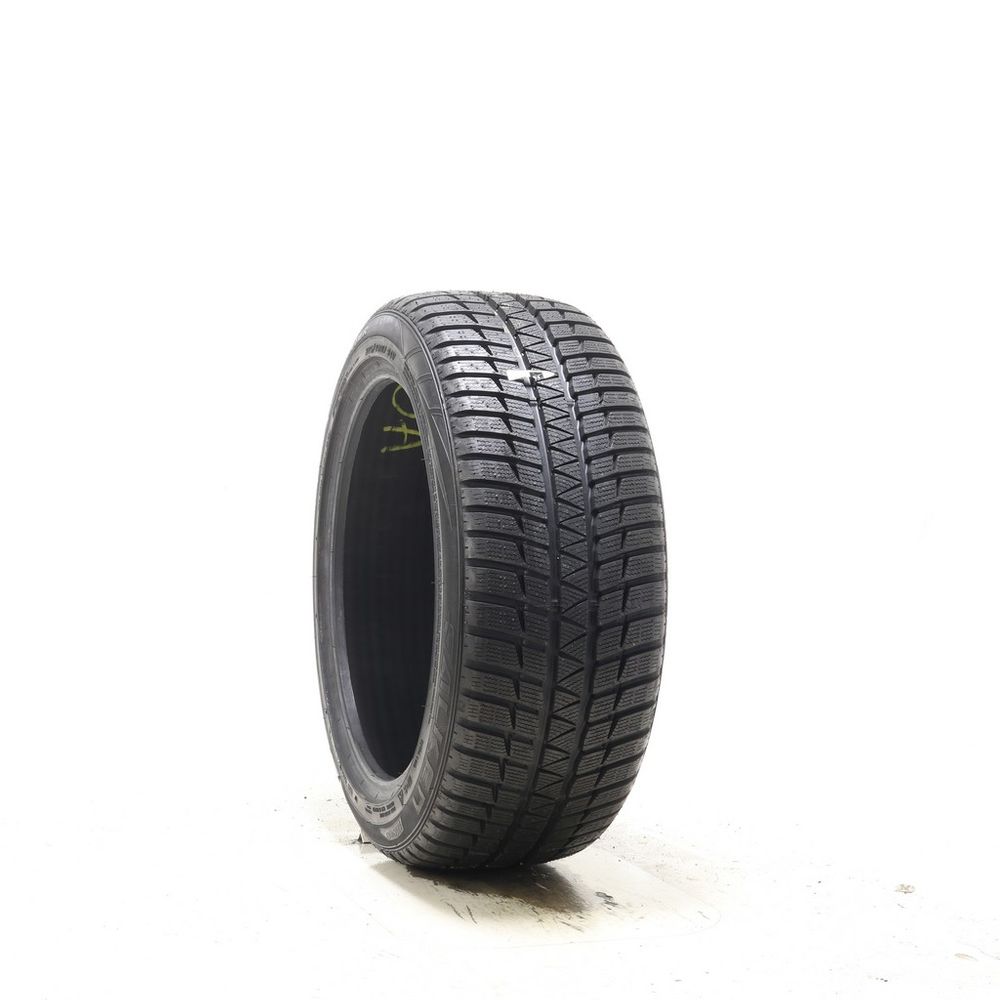 Set of (2) New 225/45R17 Falken Eurowinter HS449 94V - 11/32 - Image 1