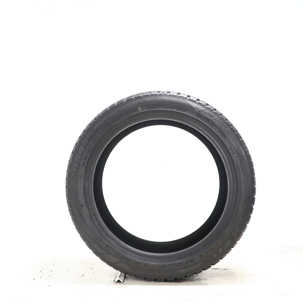 Set of (2) New 225/45R17 Falken Eurowinter HS449 94V - 11/32 - Image 3