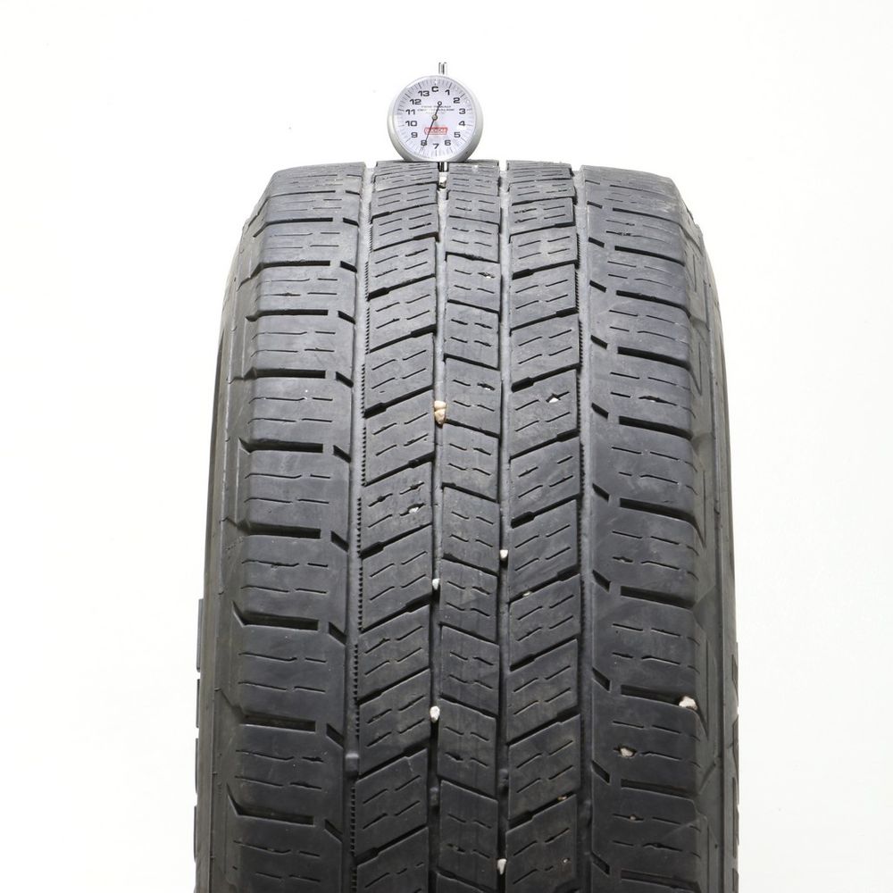 Used LT 265/60R20 Continental TerrainContact H/T 121/118R E - 7.5/32 - Image 2