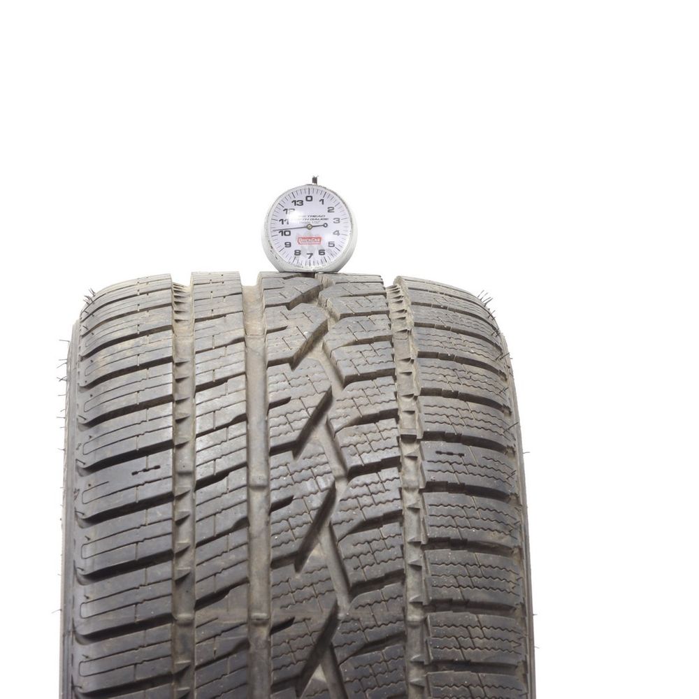 Used 235/45R17 Toyo Celsius 97V - 10/32 - Image 2