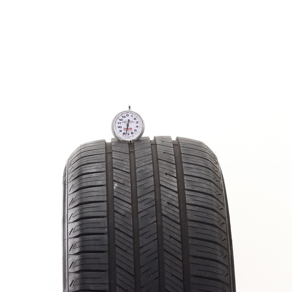 Set of (2) Used 235/55R18 Blackhawk Agility SUV 100V - 7.5-8/32 - Image 2