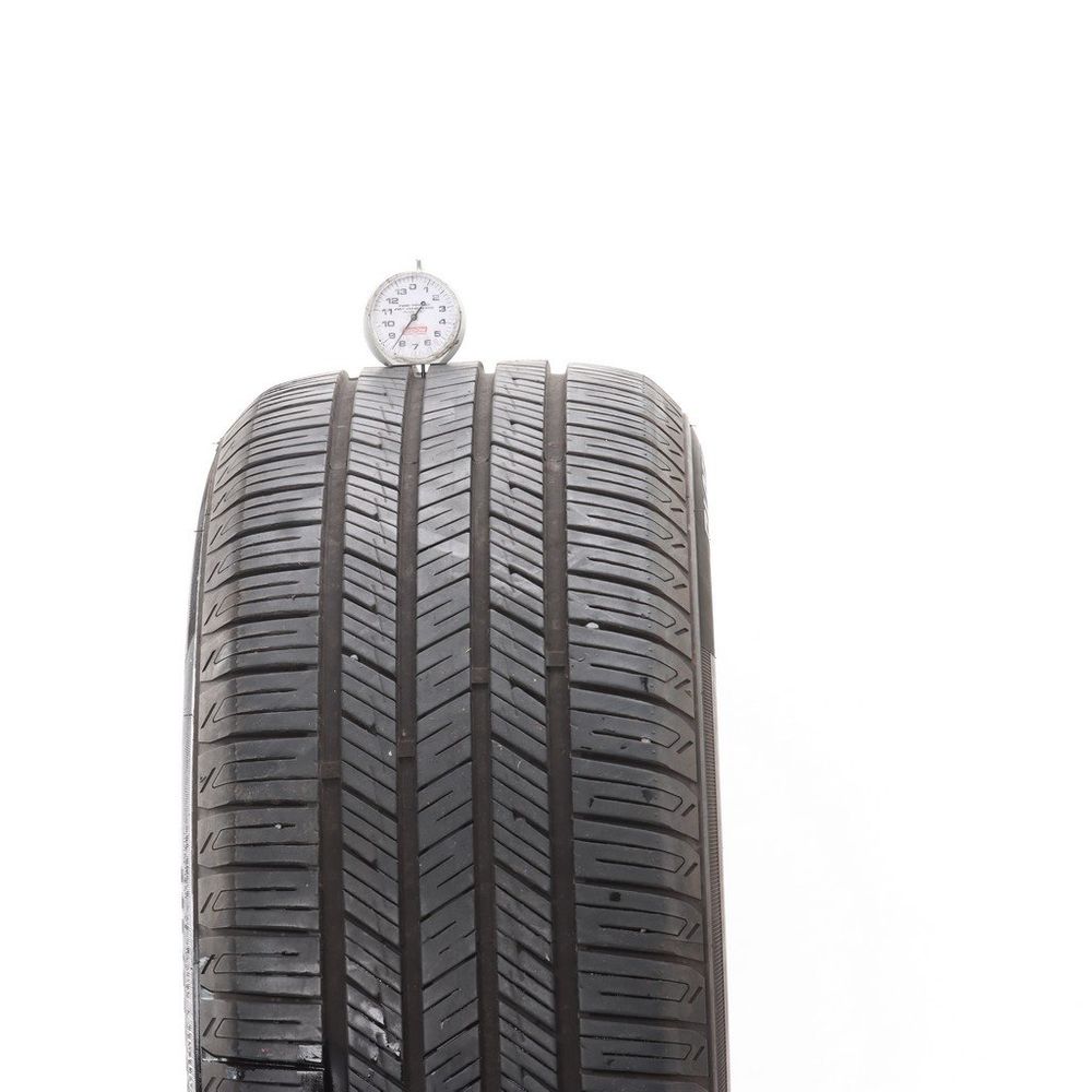Set of (2) Used 235/55R18 Blackhawk Agility SUV 100V - 7.5-8/32 - Image 5