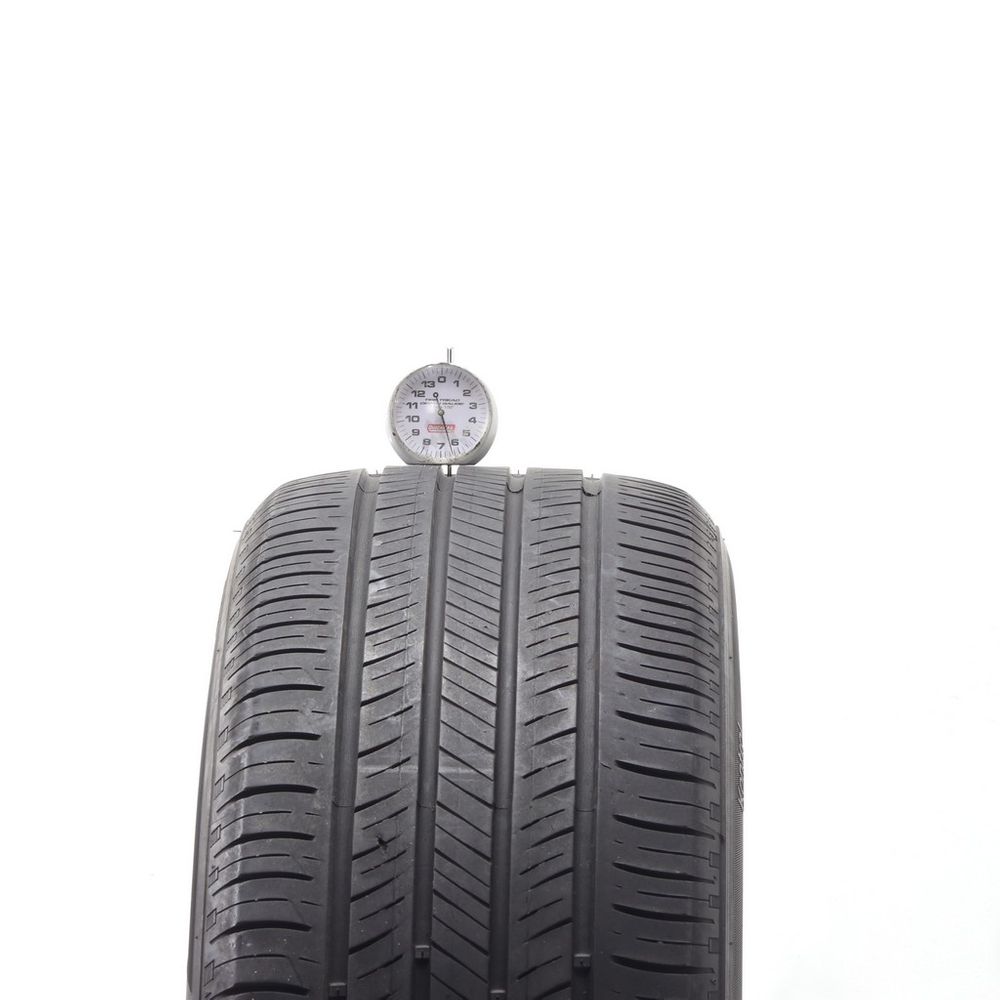 Set of (4) Used 215/55R17 Hankook Kinergy GT 94V - 6/32 - Image 2