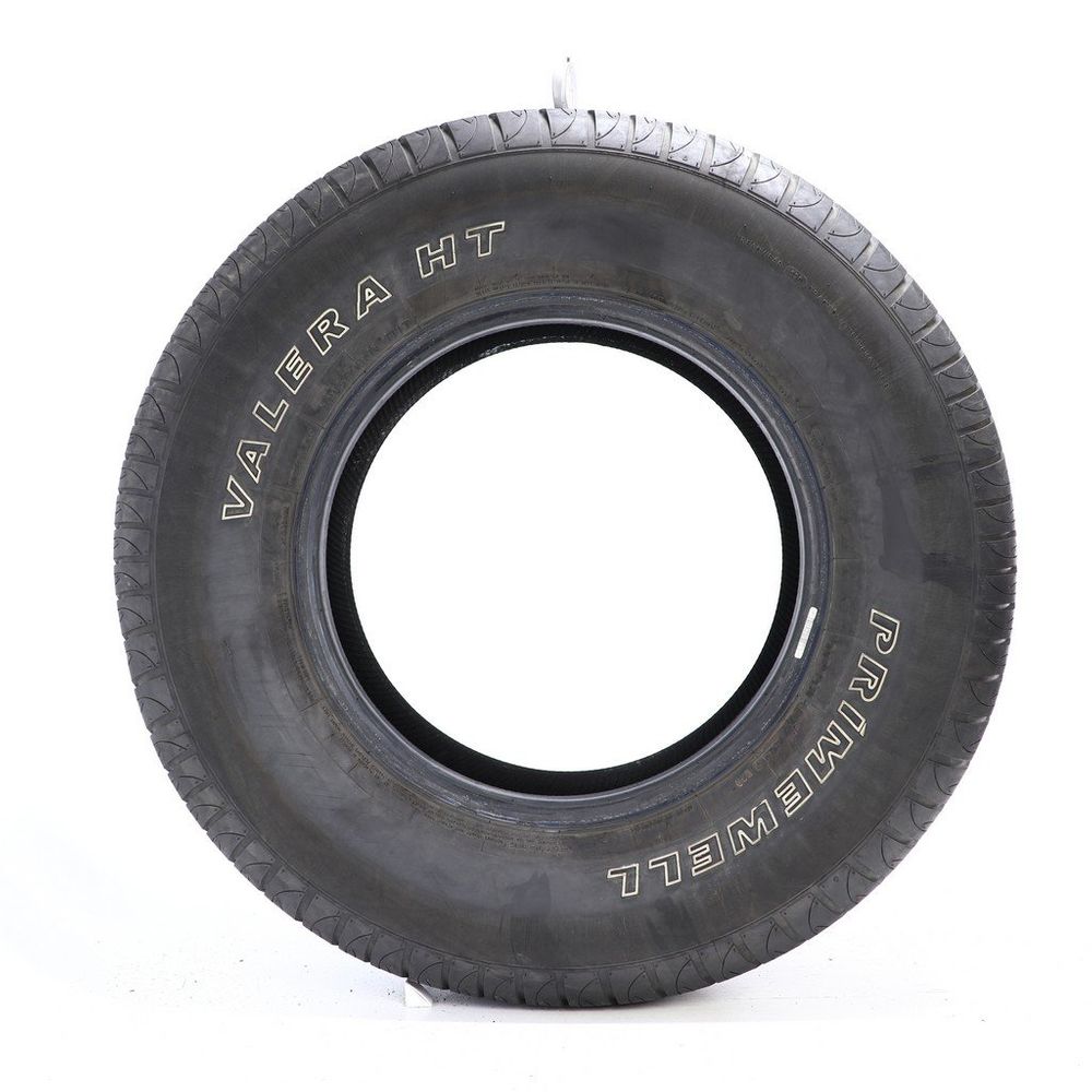 Set of (4) Used 265/70R16 Primewell Valera HT 111T - 6-7.5/32 - Image 6