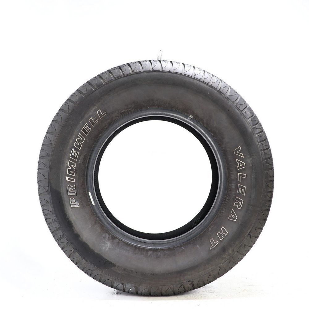 Set of (4) Used 265/70R16 Primewell Valera HT 111T - 6-7.5/32 - Image 9