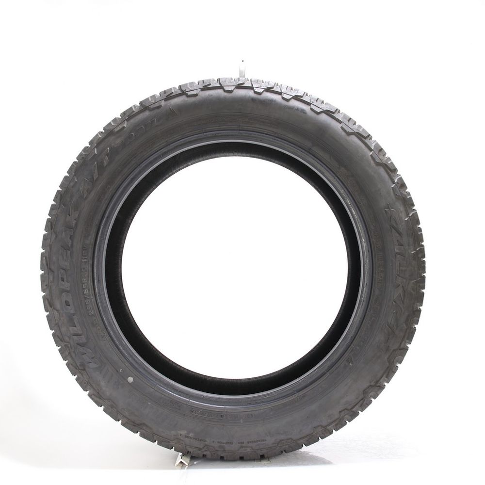 Used 255/55R20 Falken Wildpeak A/T Trail 110V - 7/32 - Image 3