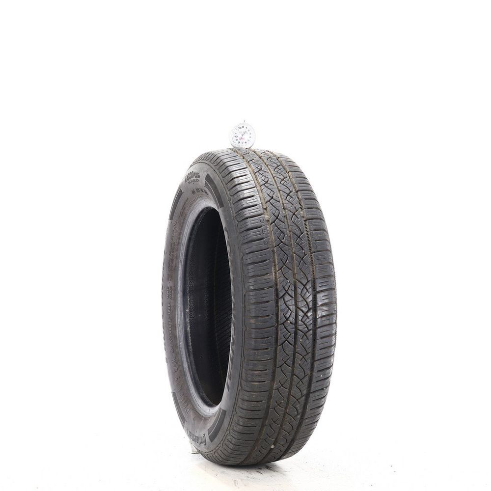 Used 175/65R15 Continental TrueContact Tour 84H - 8/32 - Image 1