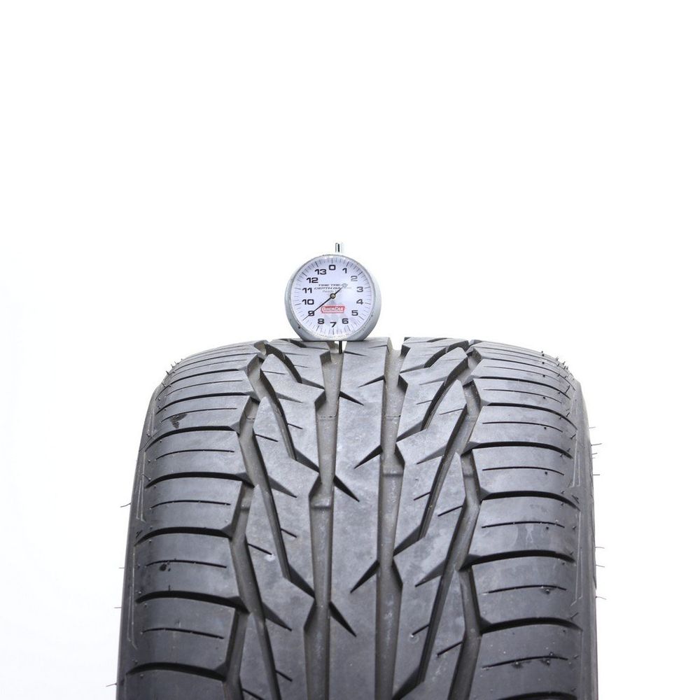 Set of (2) Used 235/40R18 Toyo Extensa HP II 95W - 8.5-9/32 - Image 5