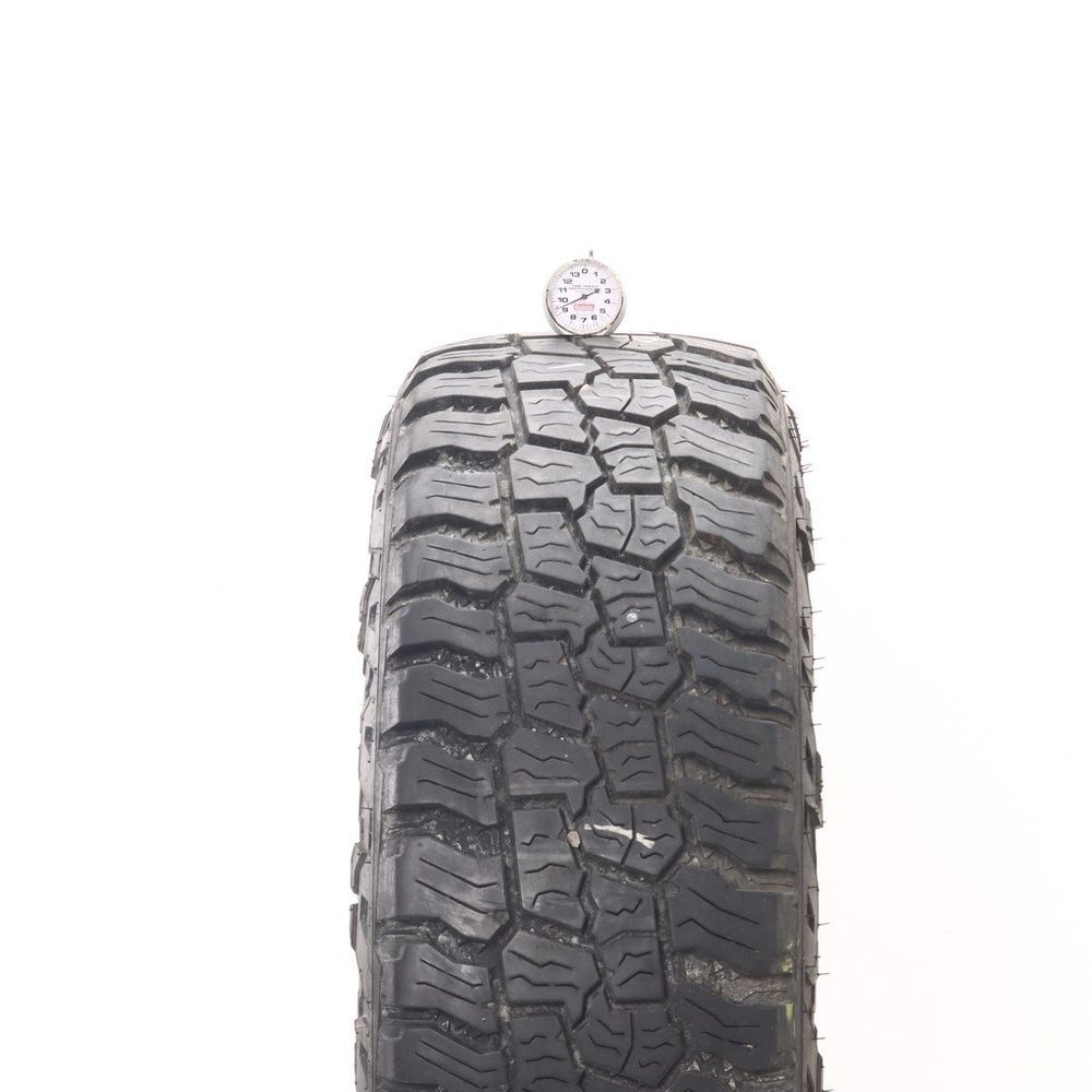 Used 265/75R16 Mickey Thompson Baja Boss A/T 116T - 9/32 - Image 2
