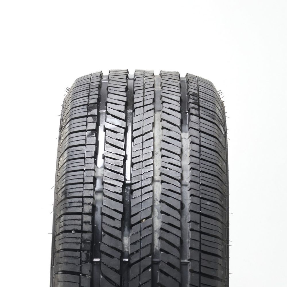 Set of (2) Driven Once 275/65R18 Bridgestone Dueler H/T 685 116T - 10/32 - Image 2