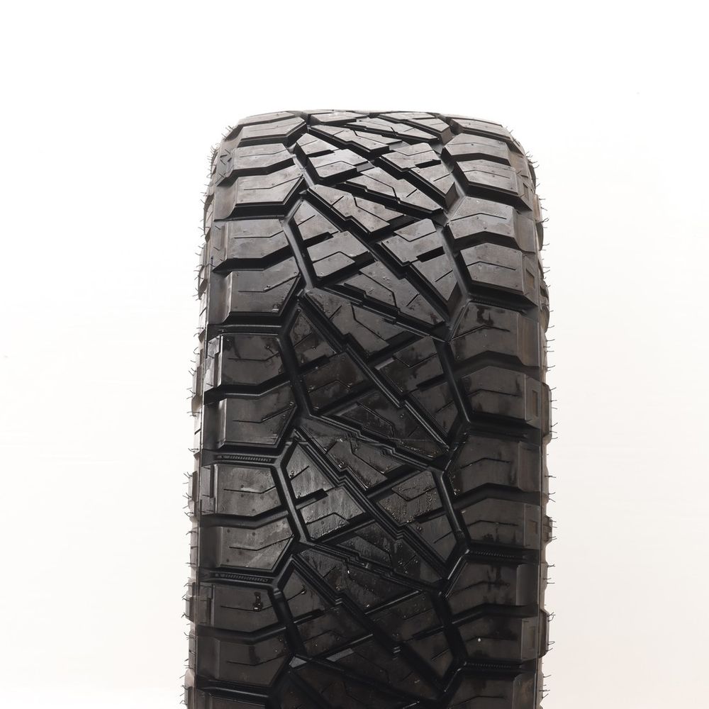 Driven Once LT 285/55R22 Nitto Ridge Grappler 124/121Q E - 15.5/32 - Image 2