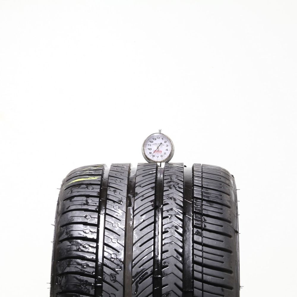 Set of (2) Used 275/35ZR19 Michelin Pilot Sport All Season 4 100Y - 7-8.5/32 - Image 5