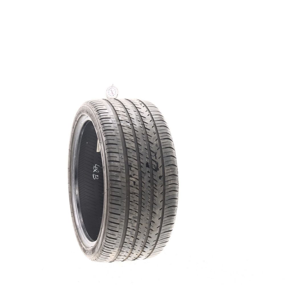 Used 255/35ZR18 Kenda Vezda UHP A/S 94W - 6/32 - Image 1