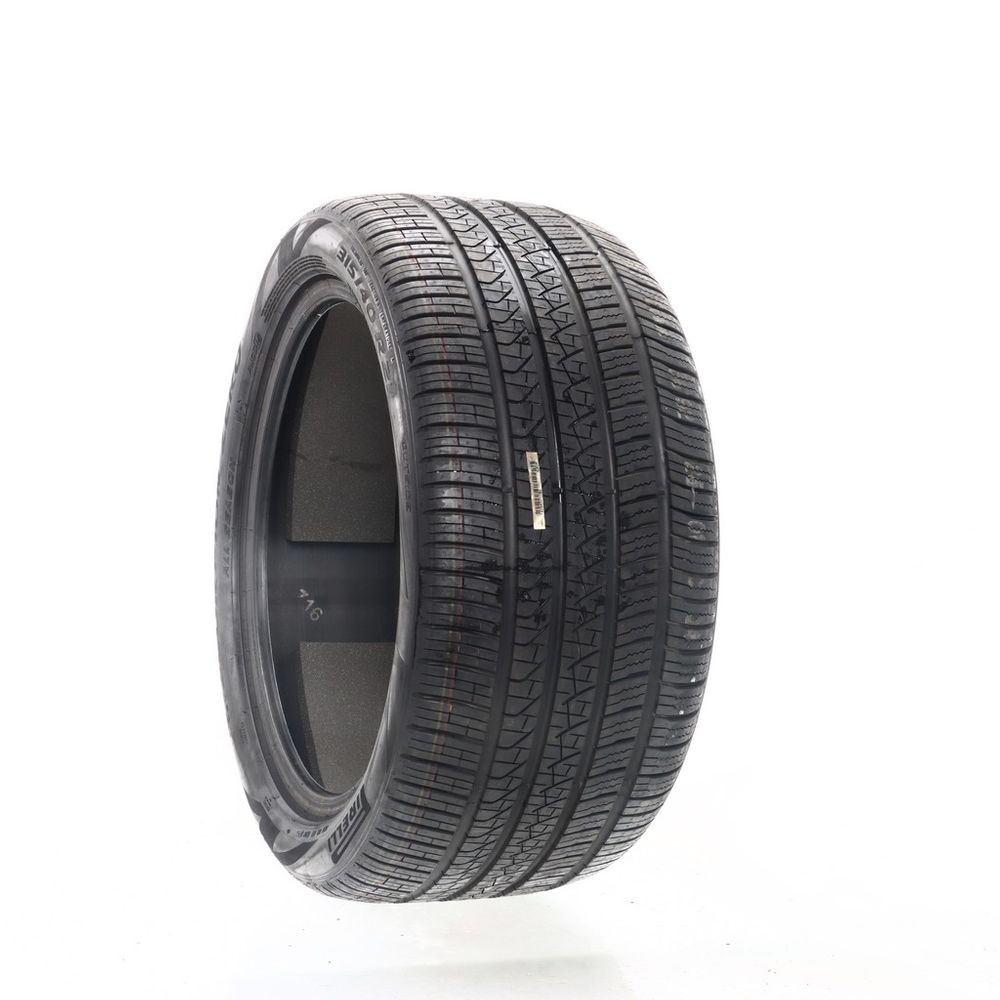 Driven Once 315/40R21 Pirelli Scorpion Zero MO-S PNCS 111H - 10/32 - Image 1