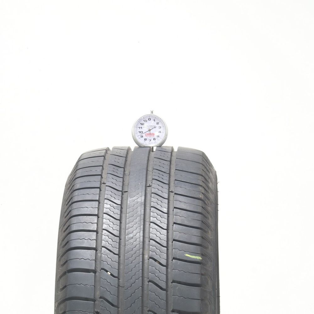 Used 205/55R16 Michelin Defender 2 91H - 9.5/32 - Image 2