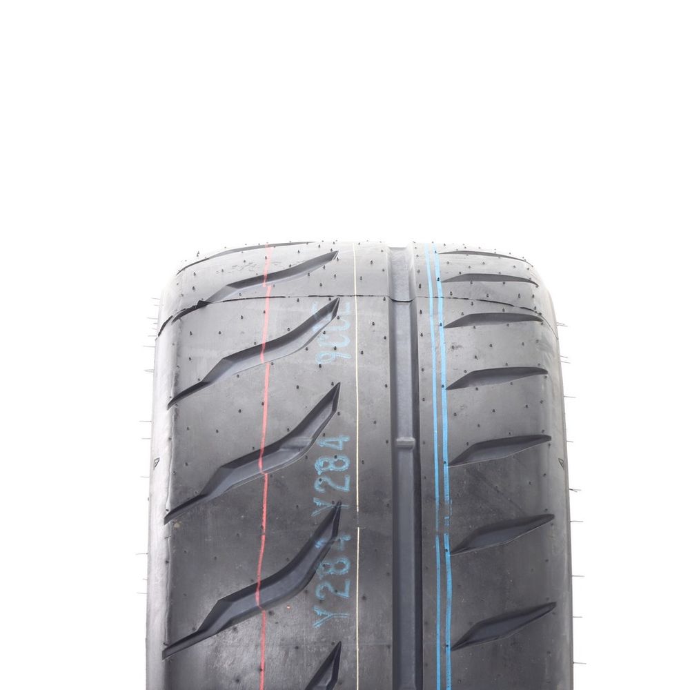 New 255/40ZR17 Toyo Proxes R888R GG 98W - New - Image 2