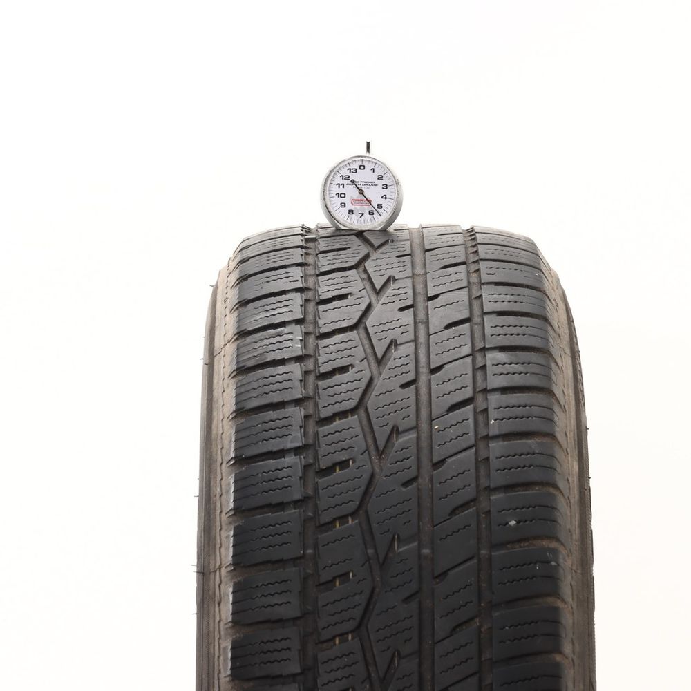 Set of (2) Used 225/65R17 Toyo Celsius CUV 102H - 5-6.5/32 - Image 2
