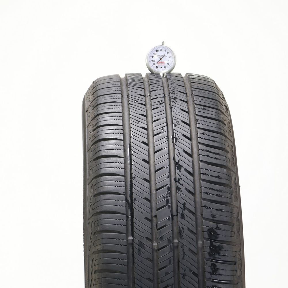 Set of (4) Used 245/60R18 Yokohama YK-CTX 105H - 8.5-10/32 - Image 2