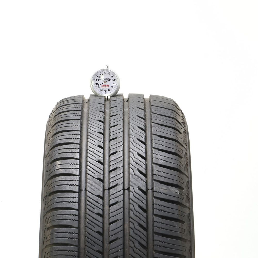Set of (4) Used 245/60R18 Yokohama YK-CTX 105H - 8.5-10/32 - Image 8