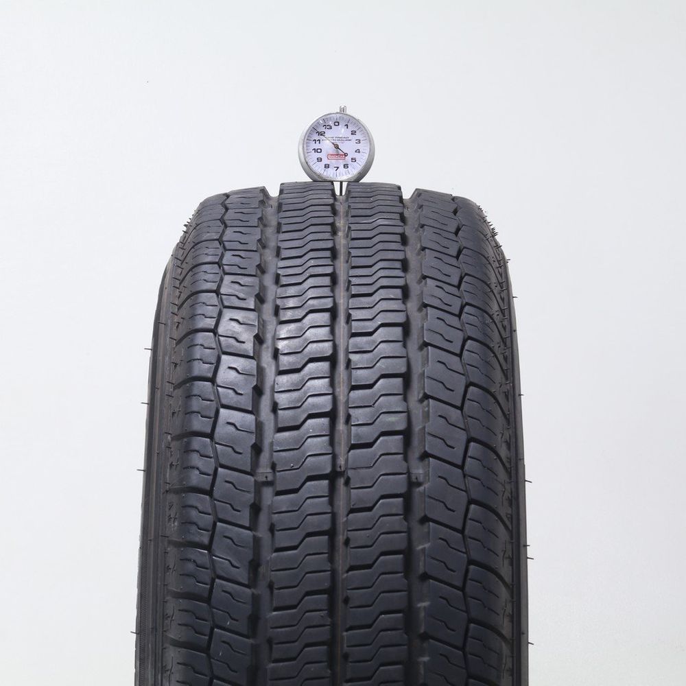 Used LT 245/70R17 Nexen Roadian CT8 HL 119/116R E - 12/32 - Image 2