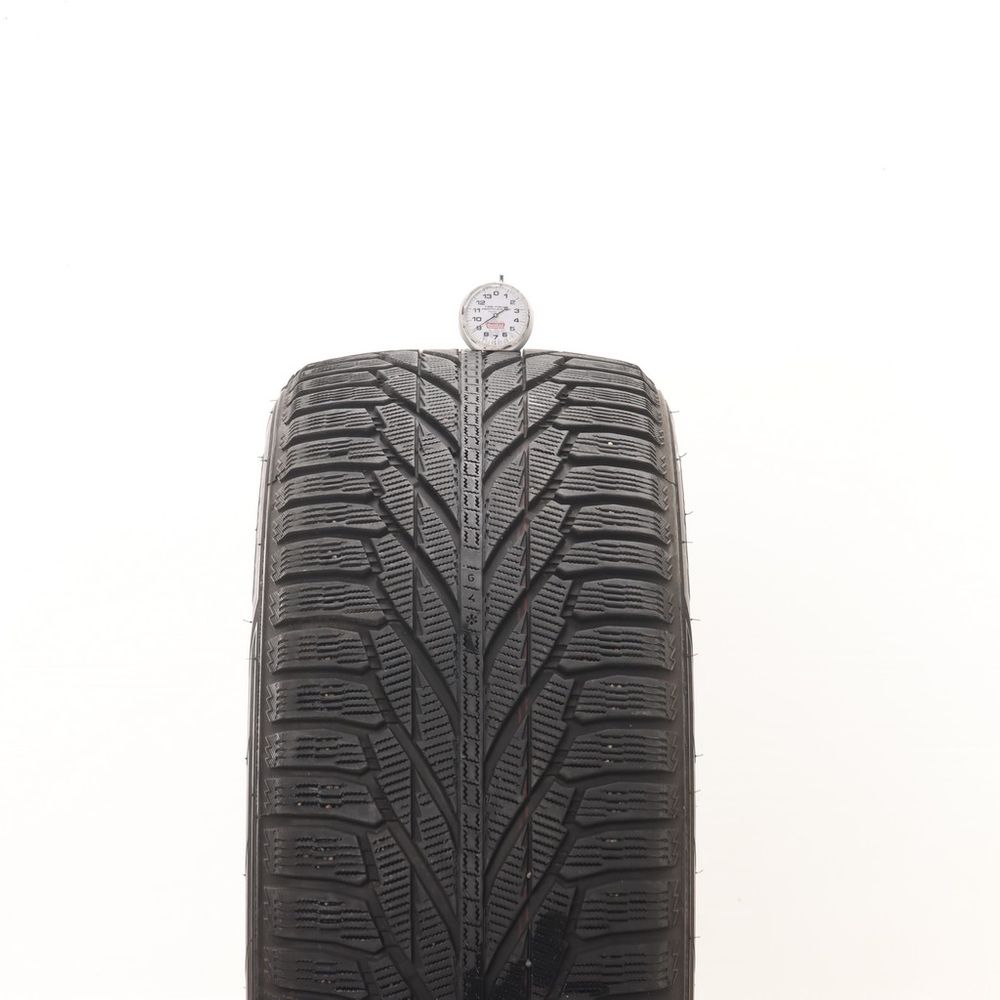 Used 265/50R20 Nokian Hakkapeliitta R2 SUV 111R - 9/32 - Image 2