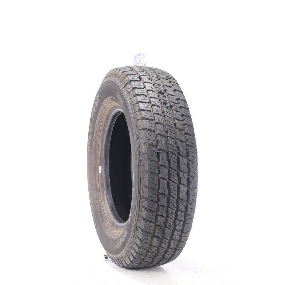 Used LT 225/75R16 Cordovan Wild Trac XRS Plus 115/112R - 13.5/32 - Image 1