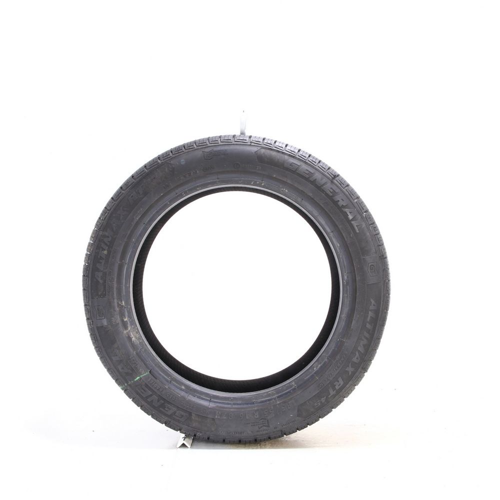 Used 185/55R16 General Altimax RT45 87H - 8/32 - Image 3