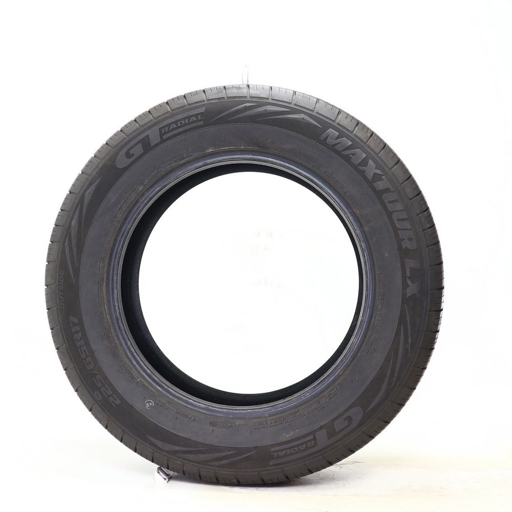 Used 225/65R17 GT Radial Maxtour LX 102H - 8/32 - Image 3