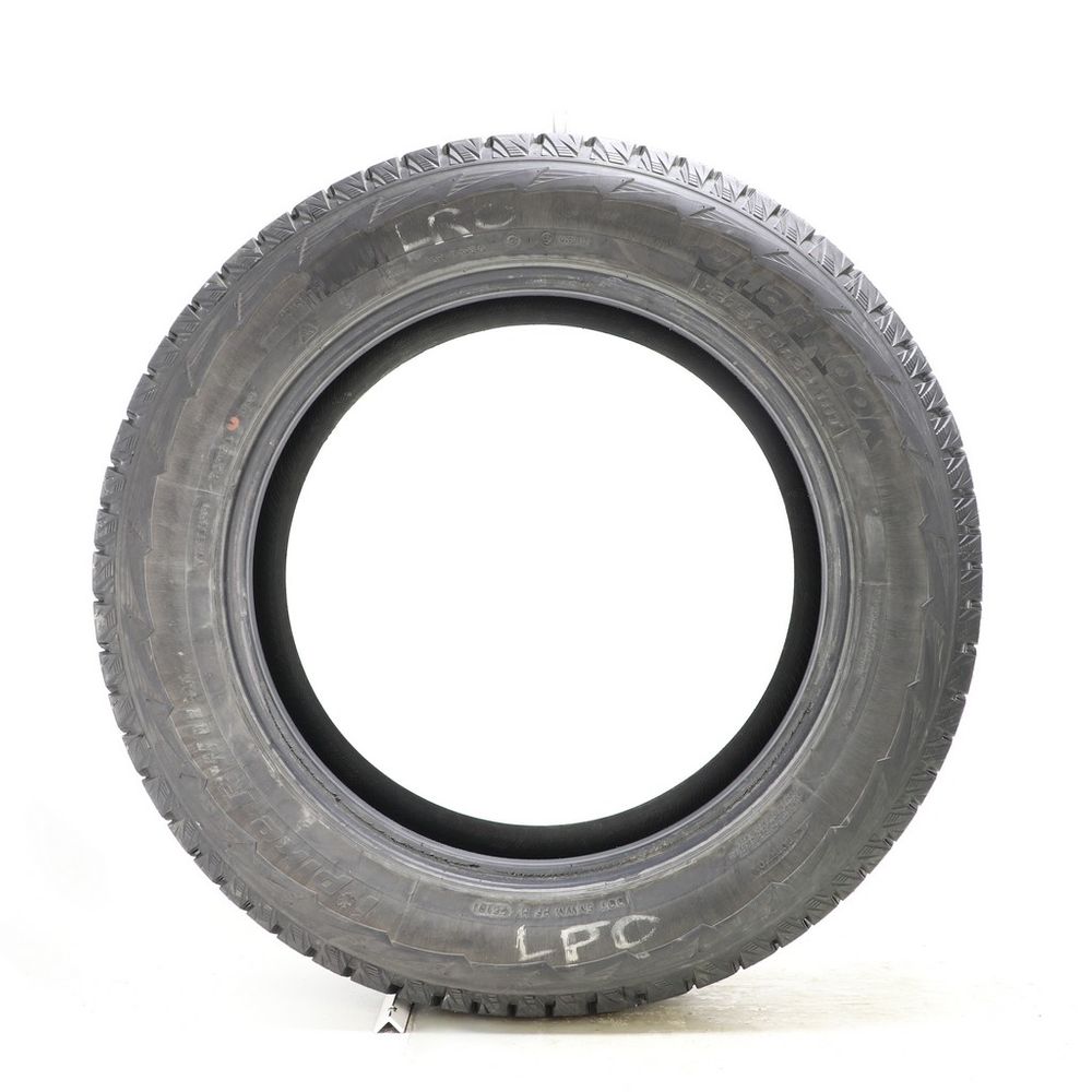 Used 275/55R20 Hankook iPike RW11 Studded 111T - 11/32 - Image 3