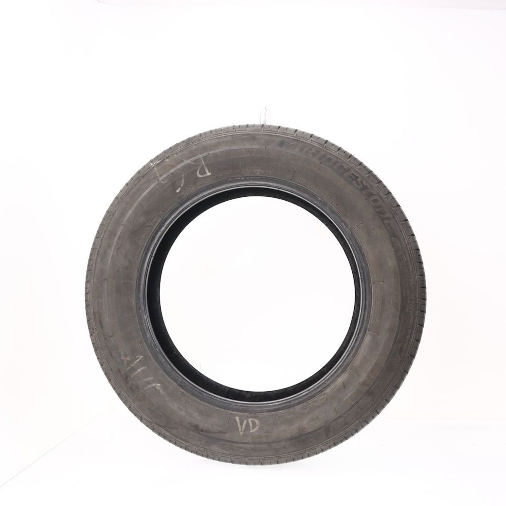 Set of (2) Used 215/65R17 Bridgestone Ecopia H/L 422 Plus 99H - 6.5-7.5/32 - Image 3