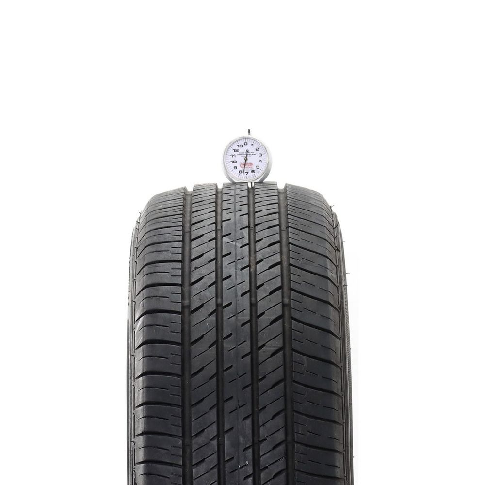 Set of (2) Used 215/65R17 Bridgestone Ecopia H/L 422 Plus 99H - 6.5-7.5/32 - Image 5
