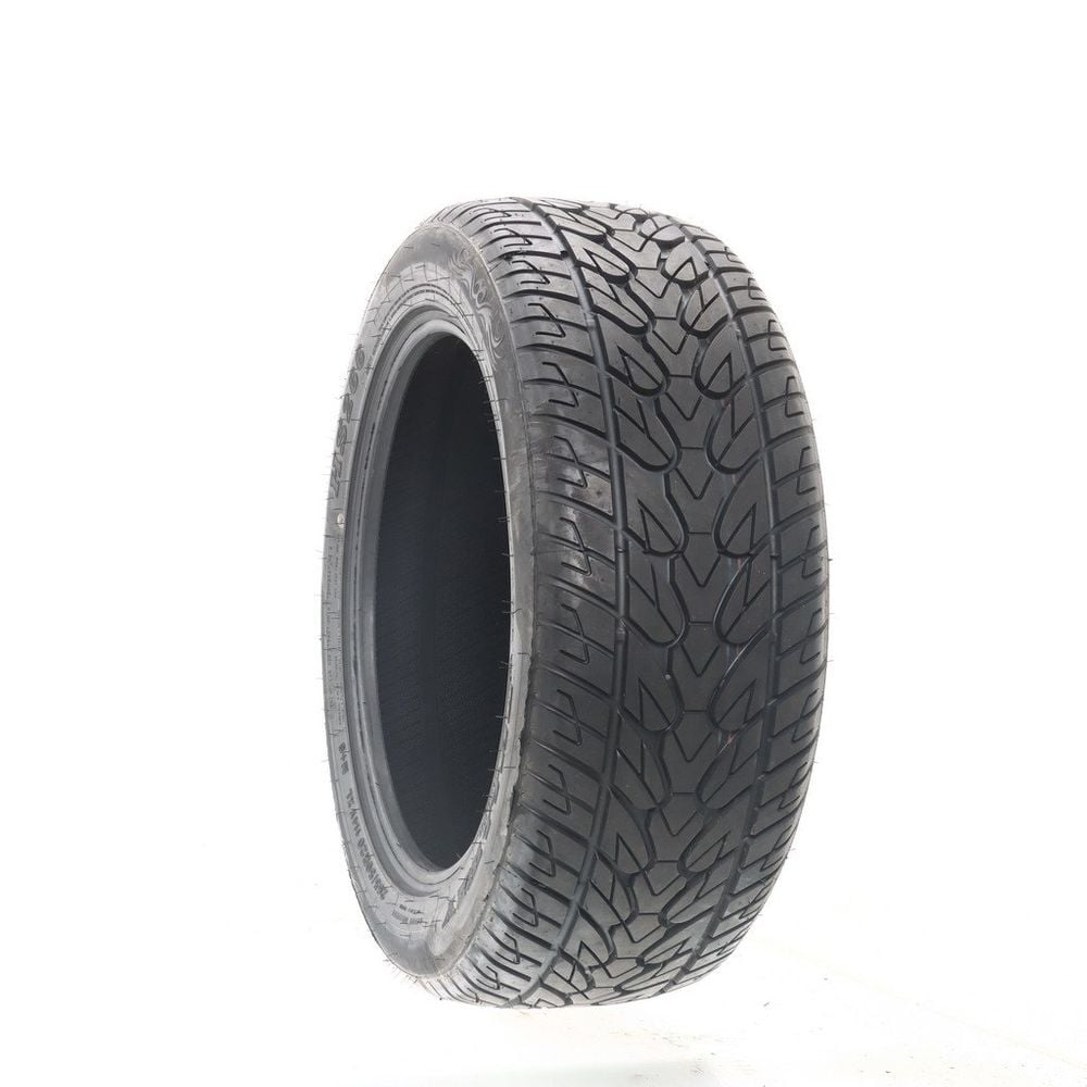 Driven Once 265/50R20 Fullway HS266 114V - 13/32 - Image 1