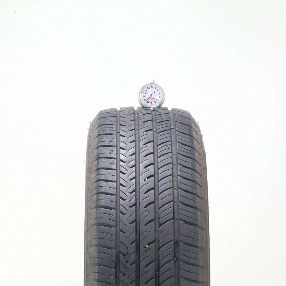 Set of (2) Used 225/65R17 Advanta HP Z-02 102H - 8.5/32 - Image 2