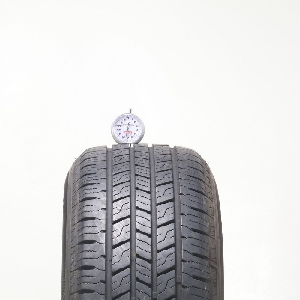 Set of (2) Used 225/65R17 Advanta HTR-800 102H - 7-8/32 - Image 2