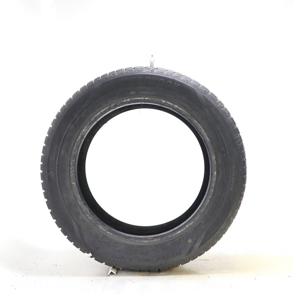 Used 235/55R17 Hankook New Englander 4s 99V - 6/32 - Image 3