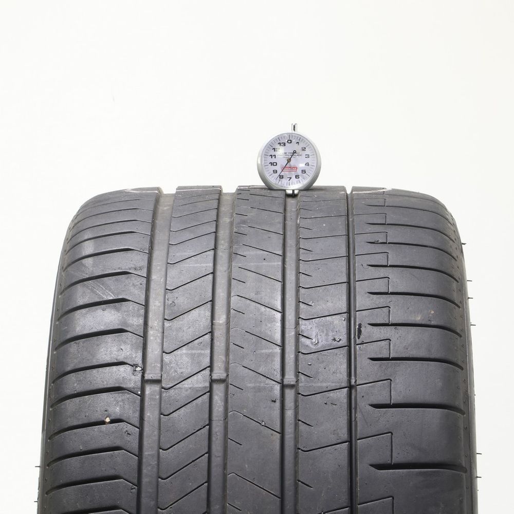 Used 325/30ZR23 Pirelli P Zero PZ4 ALP 109Y - 8/32 - Image 2