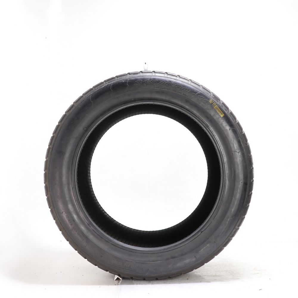 Used 315/680-18 Pirelli Track Rain FIA WH 1N/A - 6/32 - Image 3