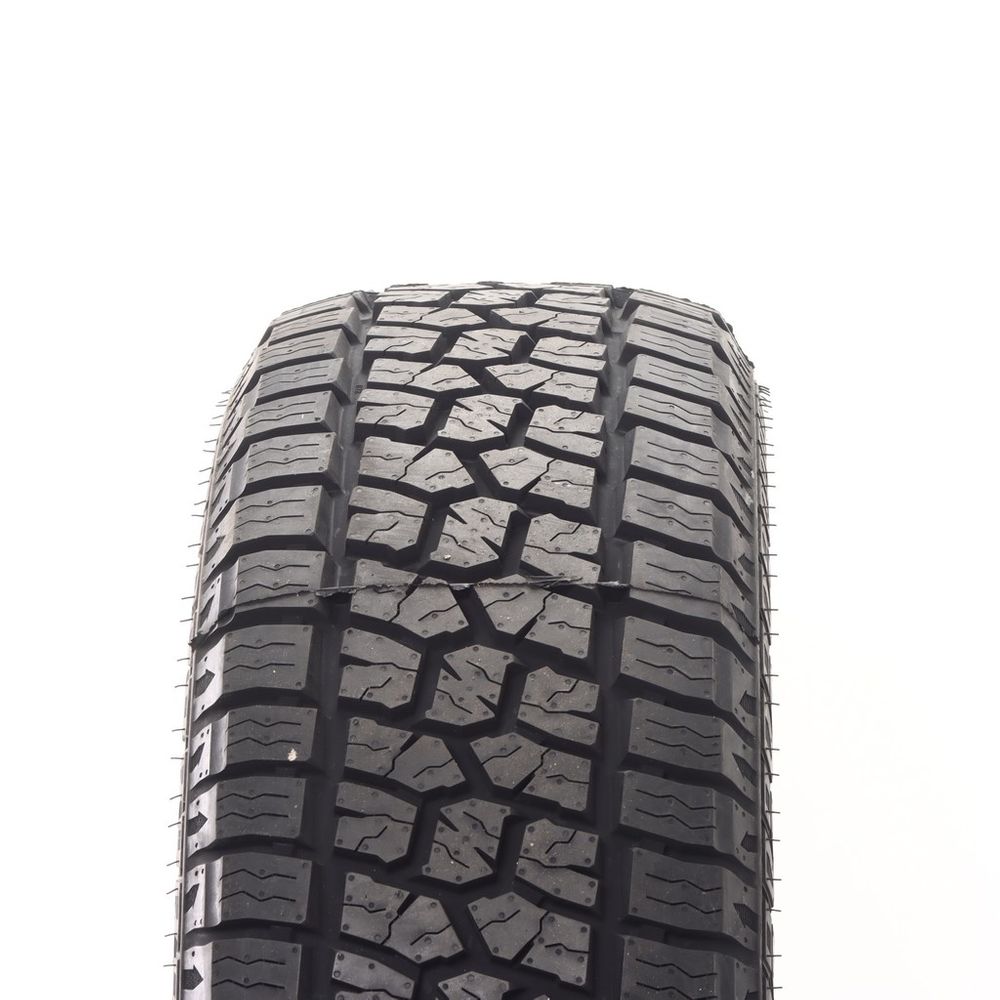 Set of (2) New 265/75R16 Arisun Aresta A/T ZG06 116S - Image 2