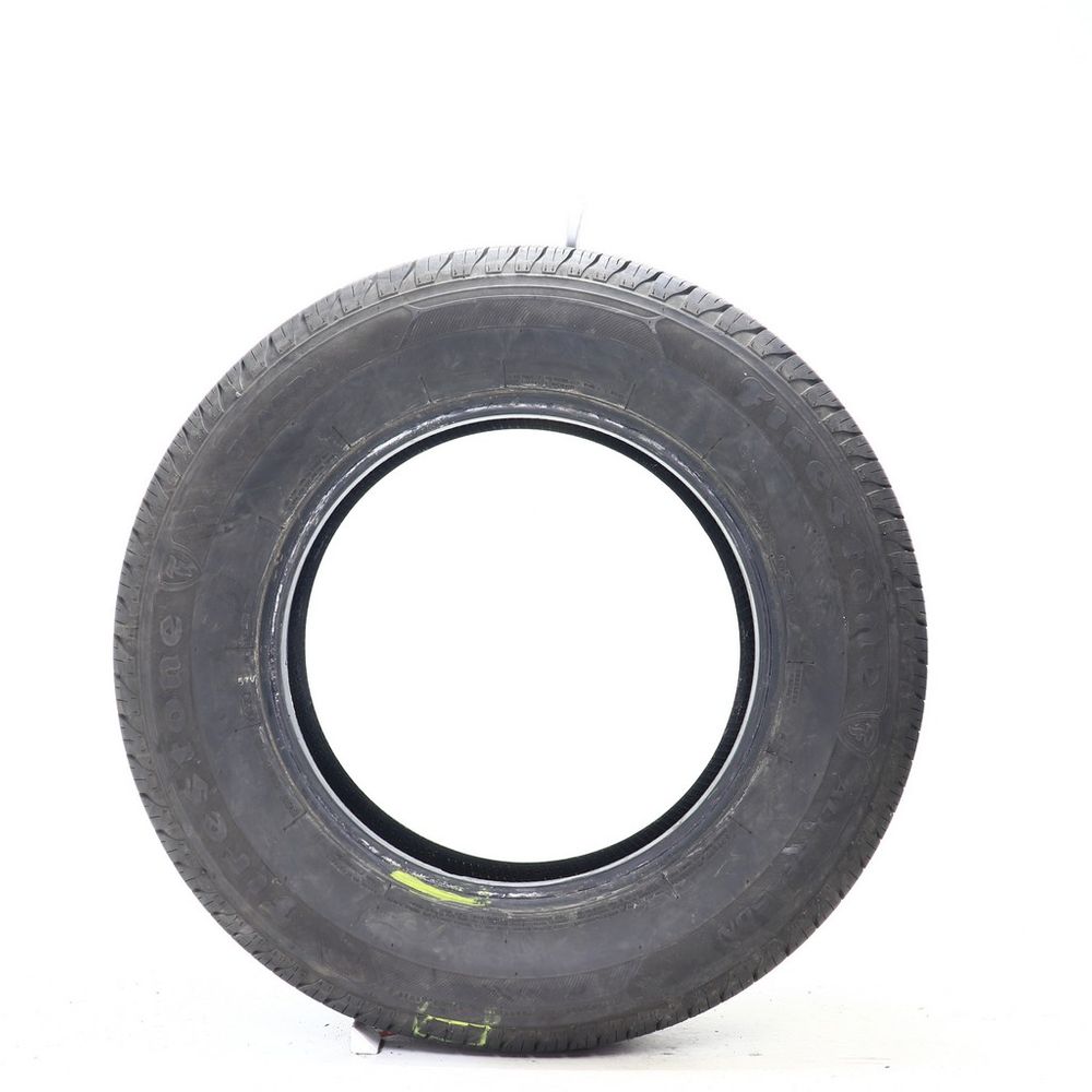 Used 215/70R16 Firestone All Season 100S - 8.5/32 - Image 3